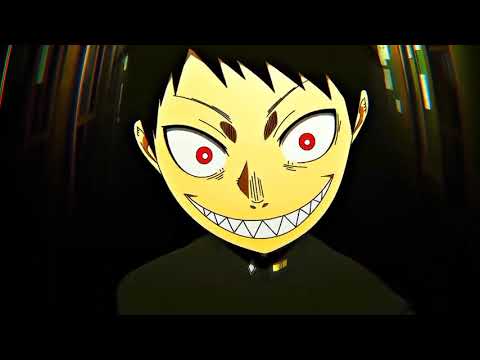 rave - anime edit