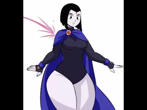 Raven body expansion 💜