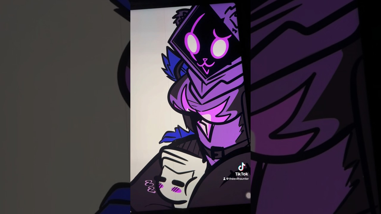 Raven Team Leader - Fortnite (Hear Me Out)