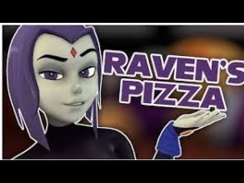 Raven vore 2