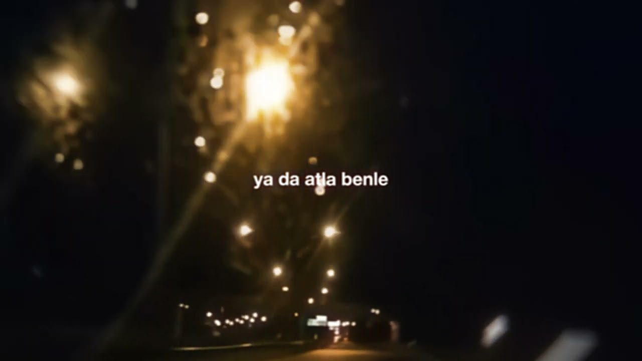 ravend - atla benle. (lirik video)