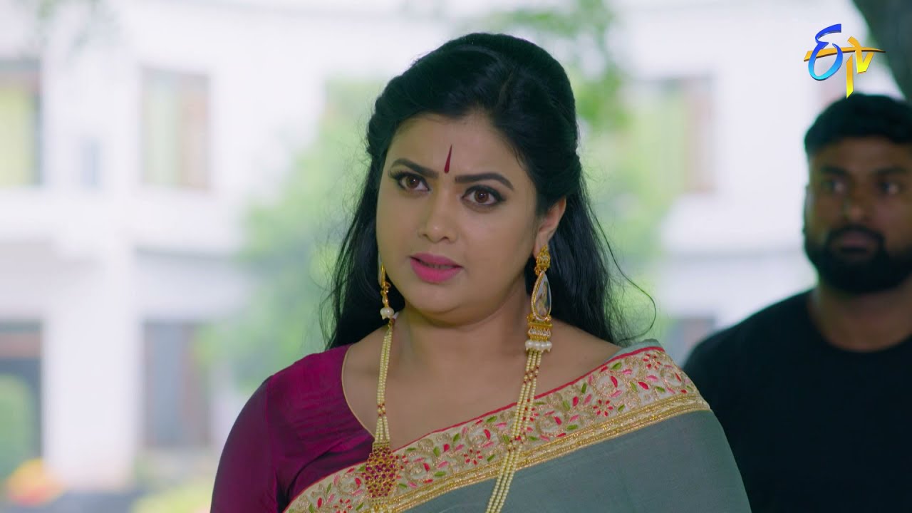 Ravoyi Chandamama Latest Promo | Mon-Sat 7:00pm | 13th October 2021 | ETV Telugu