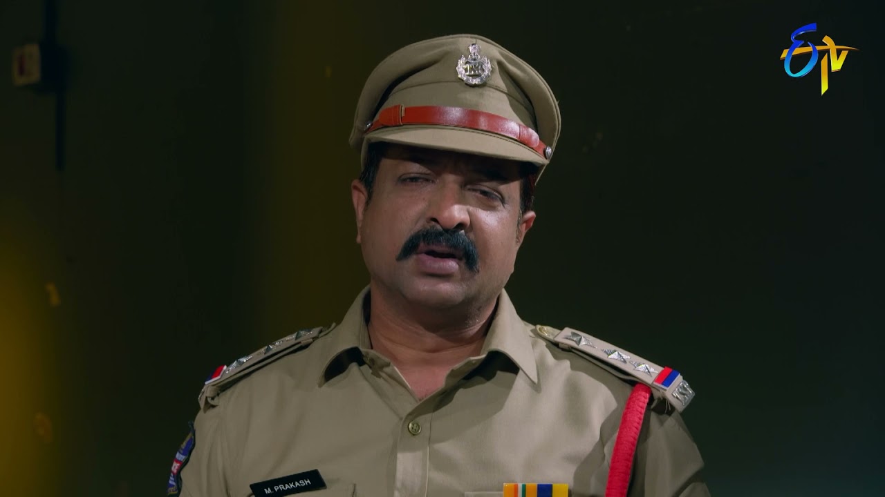 Ravoyi Chandamama Latest Promo | Mon-Sat 7:00pm | 16th October 2021 | ETV Telugu
