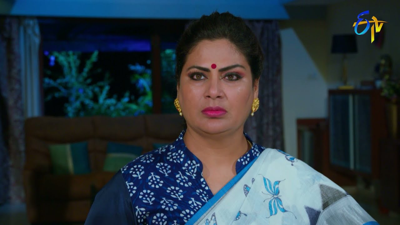 Ravoyi Chandamama Latest Promo | Mon-Sat 7:00pm | 23rd October 2021 | ETV Telugu