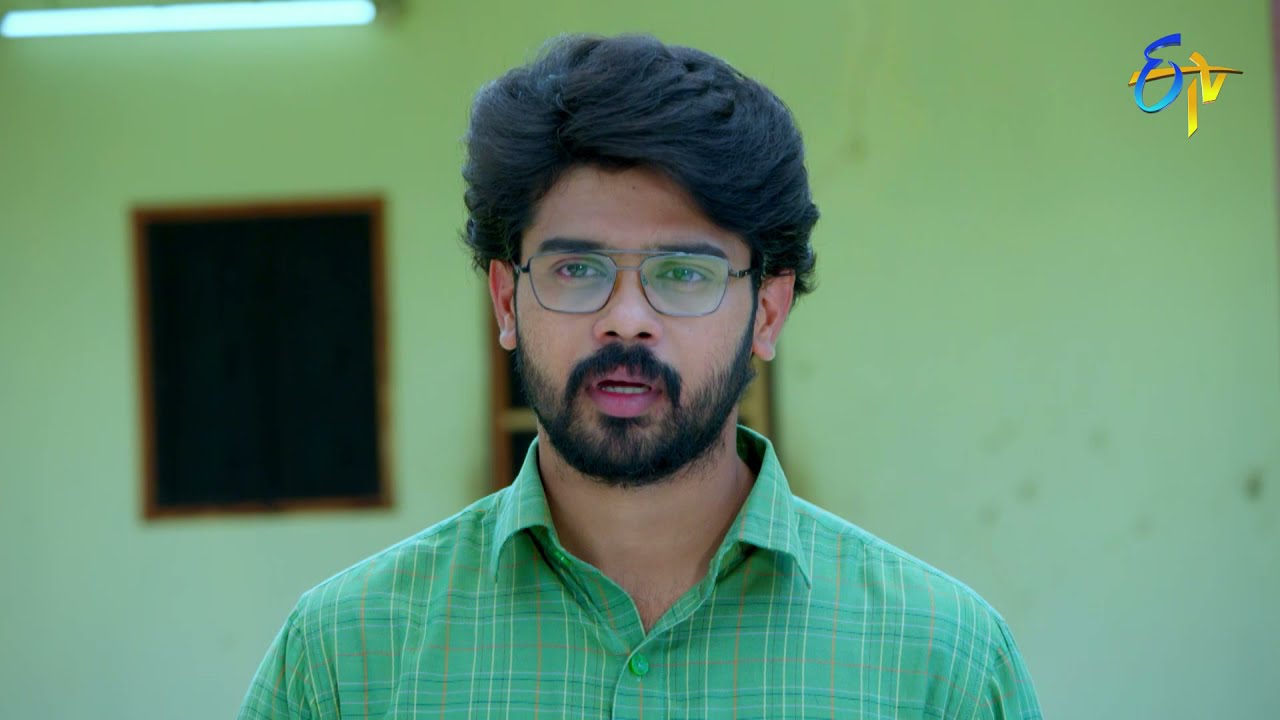 Ravoyi Chandamama Latest Promo | Mon-Sat 7:00pm | 2nd November 2021 | ETV Telugu