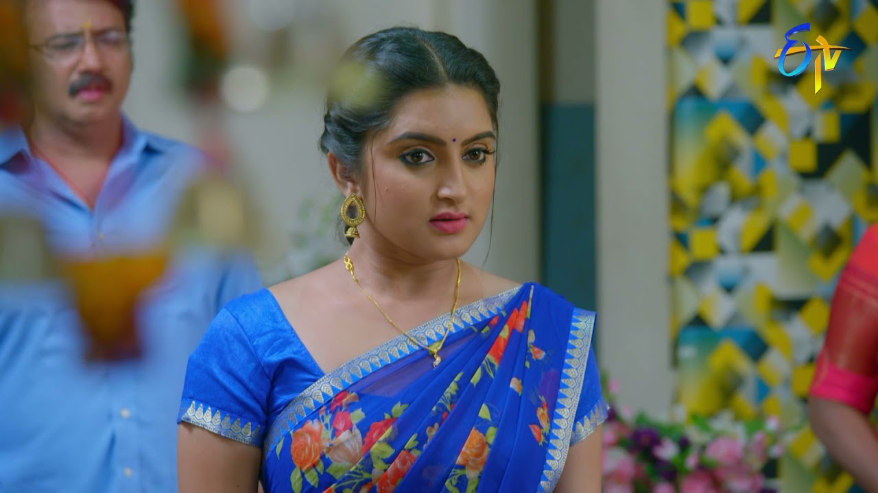 Ravoyi Chandamama Latest Promo | Mon-Sat 7:00pm | 2nd October 2021 | ETV Telugu