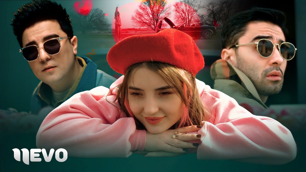 Ravshanbek Baltayev - Aldashina qara (Official Music Video)