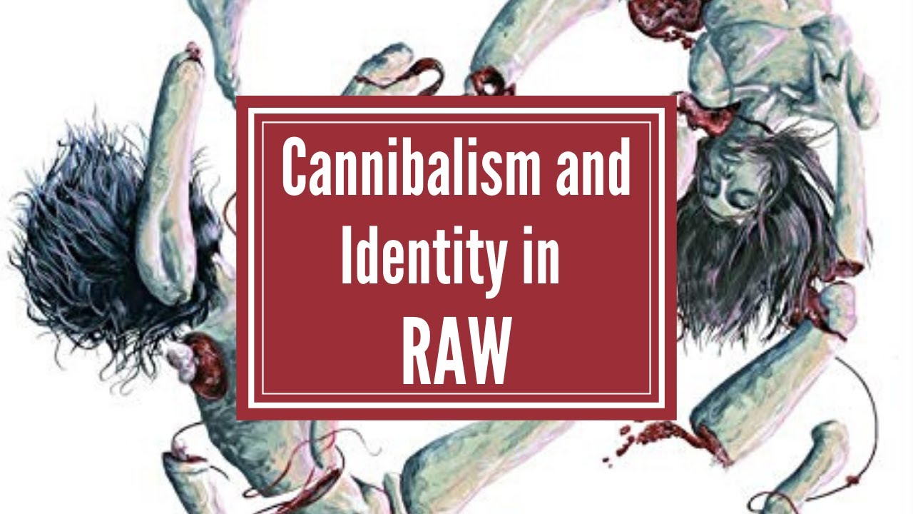 Raw: Cannibalism and Identity Formation | Video Essay
