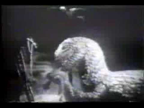 Ray Harryhausen Vore