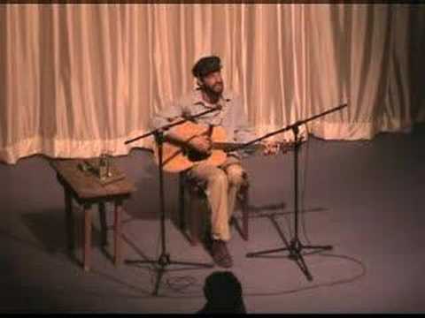 Ray Lamontagne Hannah