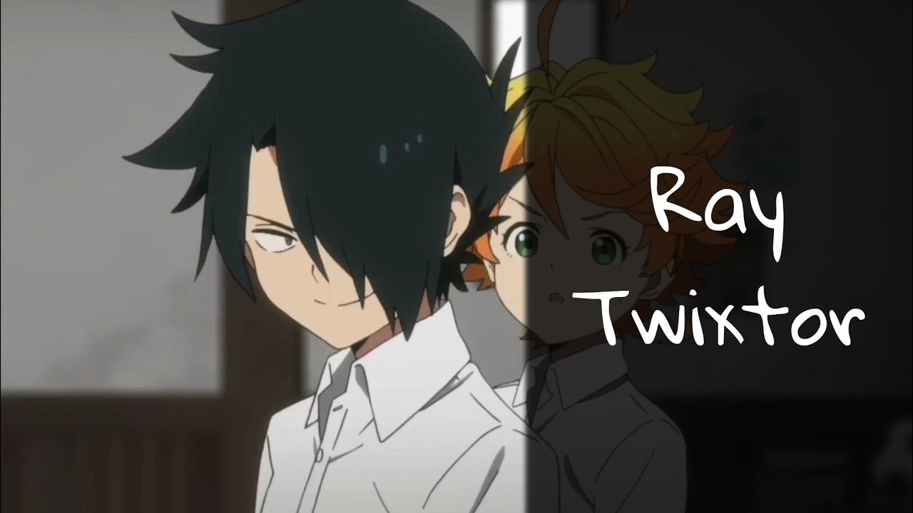 Ray Twixtor | HD