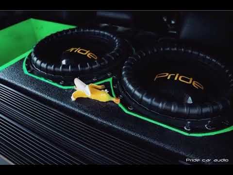 Raypel Camry 3.5 (33-37hz)