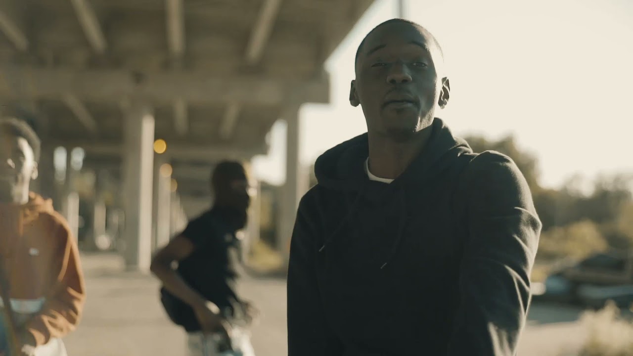 RBE Trezz f/ K Murda Da Steppa - Situation  ( Official Music Video )