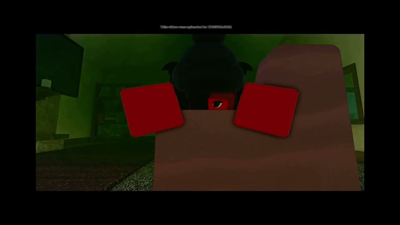 Rblx girl fart