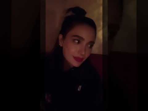 RC Muñoz IG Live