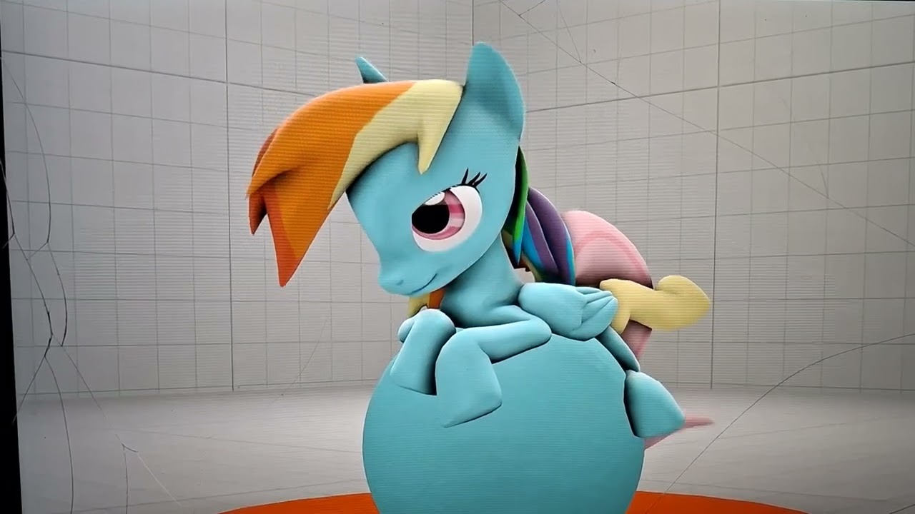 RD unbirth finished