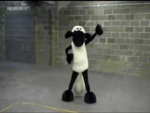 Re: chava bailando regeton