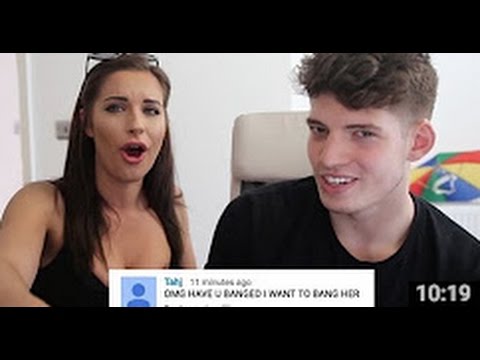 (RE UPLOAD) JMX RANDOM OMEGLE CHALLENGES WITH JESS NIP SLIP