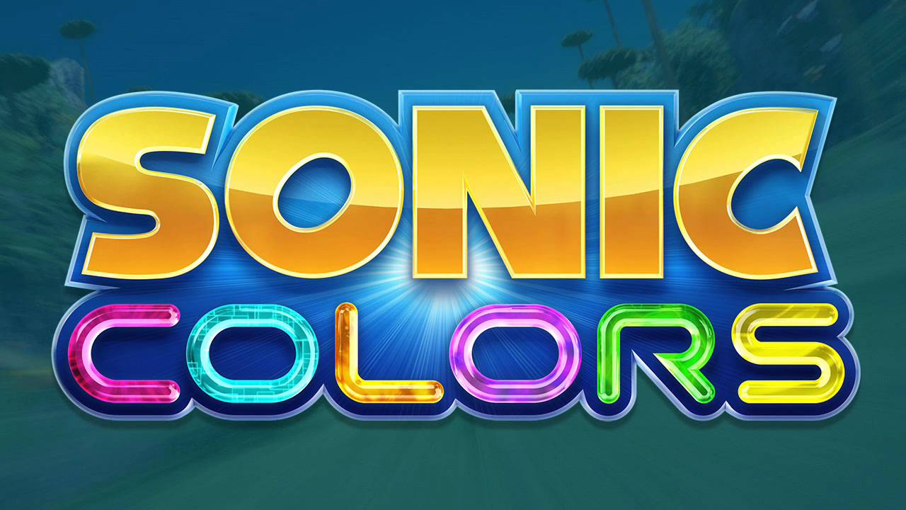 Reach for the Stars (Opening Theme) - Sonic Colors [OST]