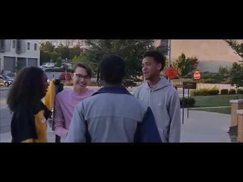 Reach Out | A Self Care Short Film