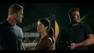 REACHER 3 (2025)🔥 Full Movie 🔥 New Action Movie English HD