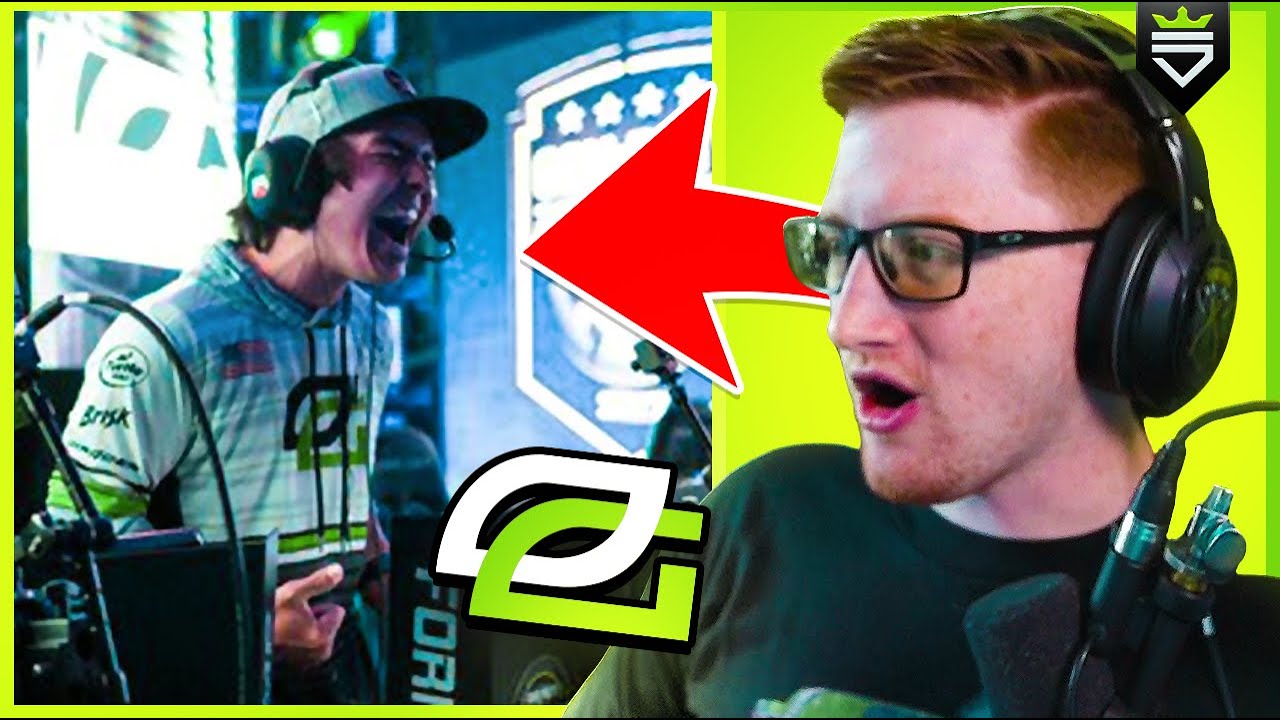 Reacting to Formals BEST CAREER Moments!