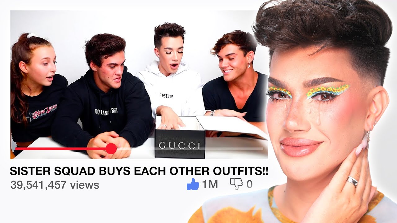 Reacting To My Most ICONIC Videos