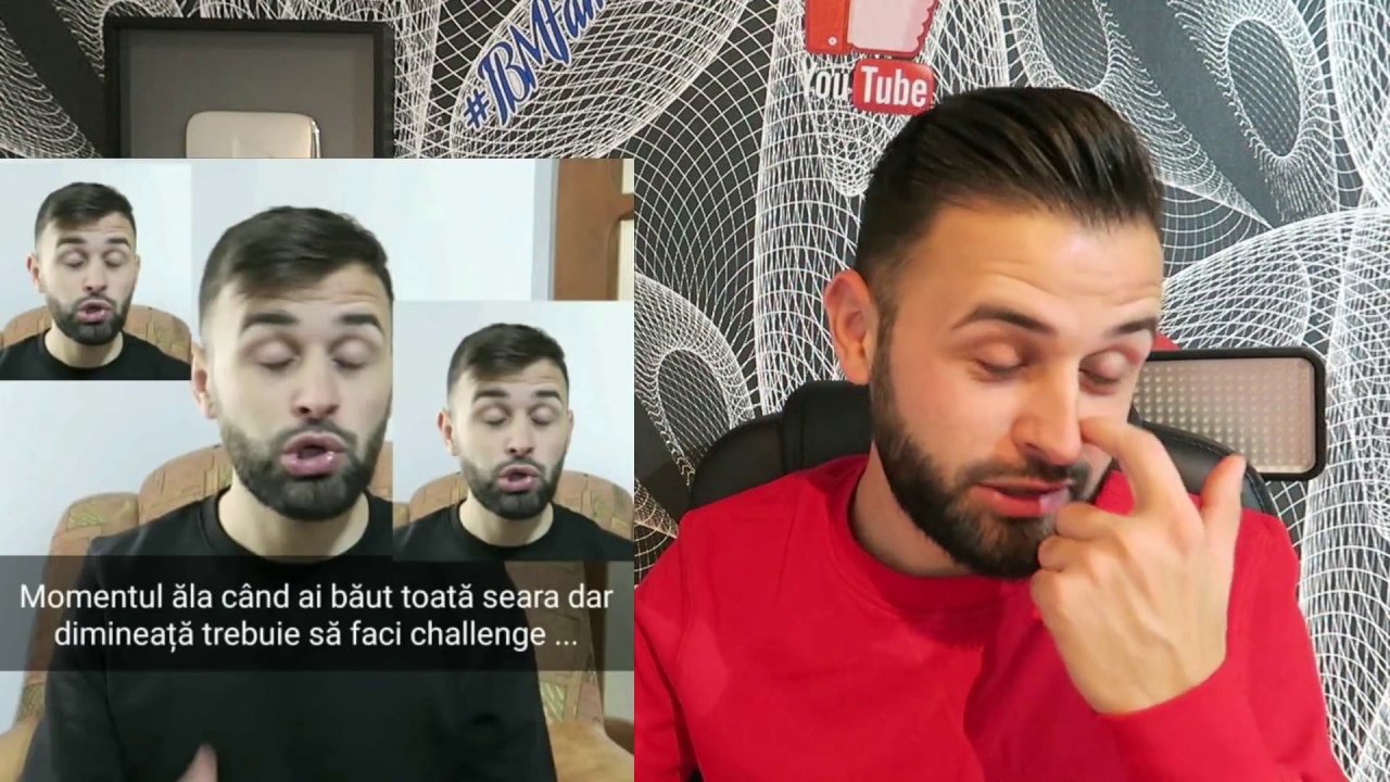Reactionez la Meme-urile facute de abonati ! ( Amuzante rau !!! )