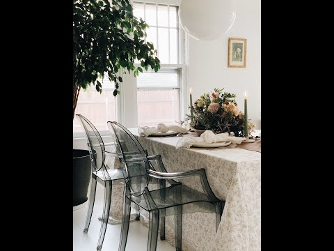 Ready. Set. Table. Get the look with our Table Runner, now available in new fall colors.