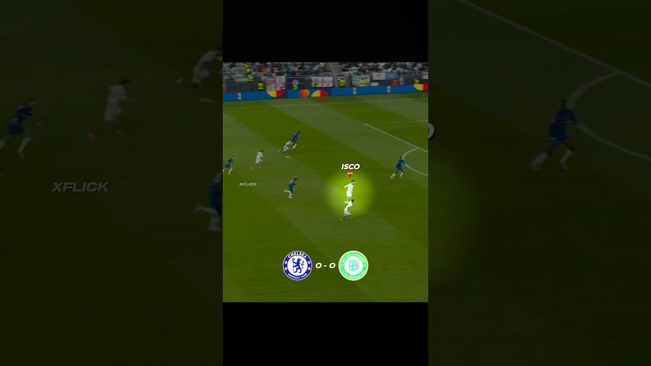 Real betis vs Chelsea