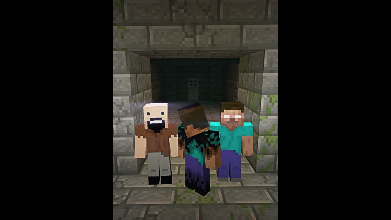 Real Herobrine?