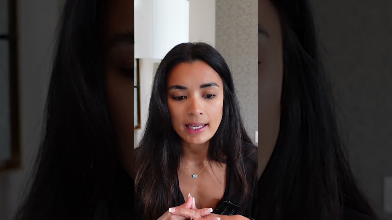 Real Talk About Marriage | Michelle Madrigal #Shorts
