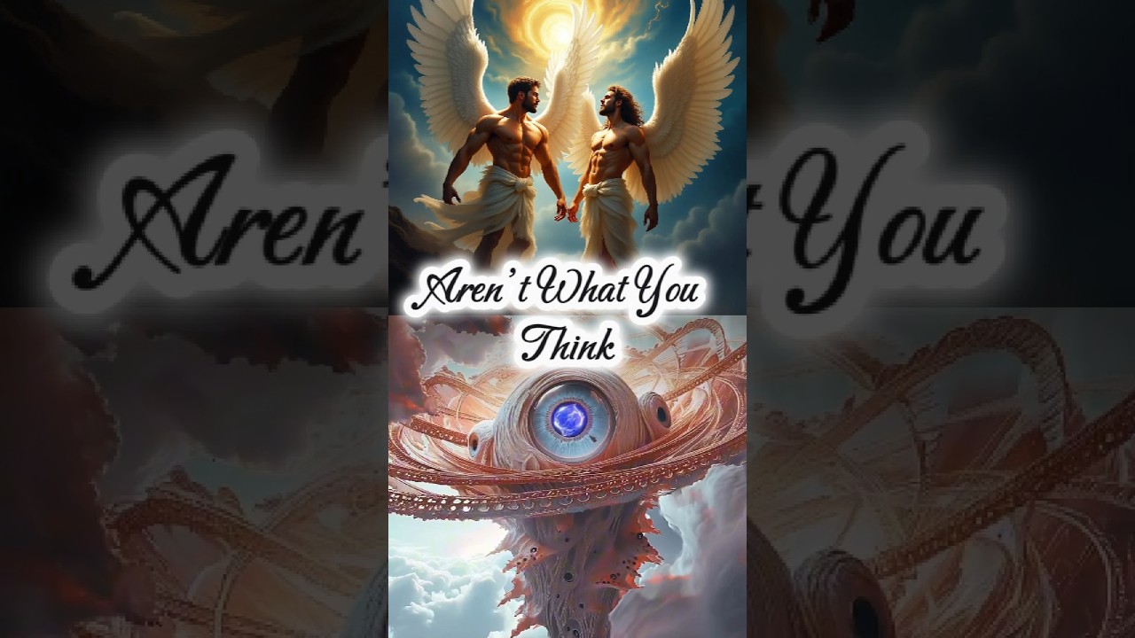 Reality is FAKE—The TRUTH Will SHOCK You! 👁️😨