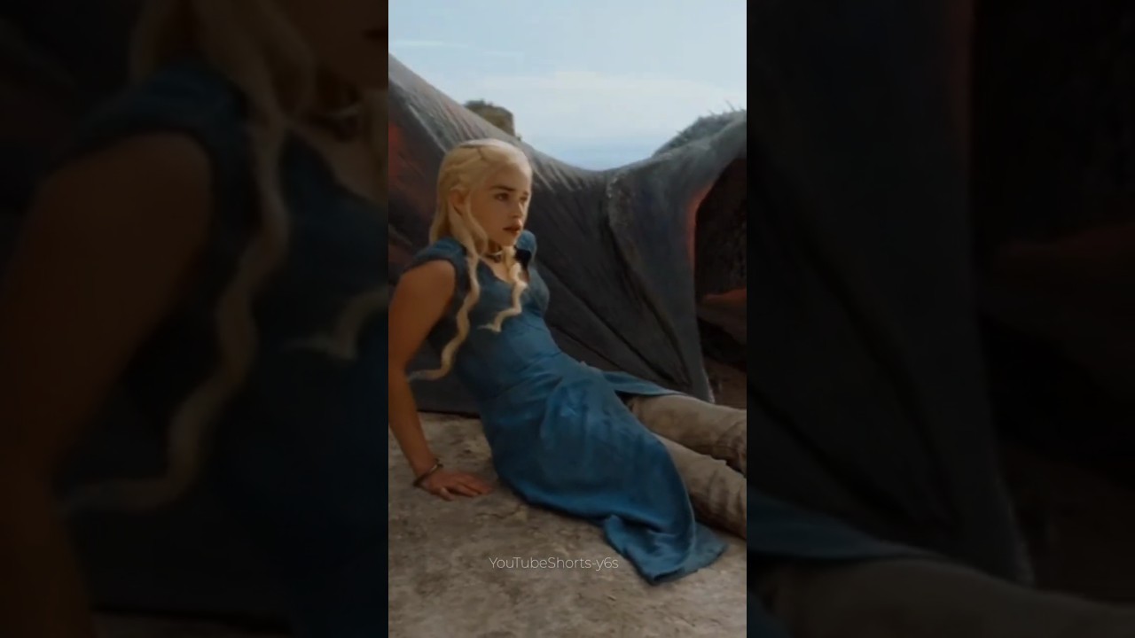 Reality of Khaleesi | game of thrones | house of dragon