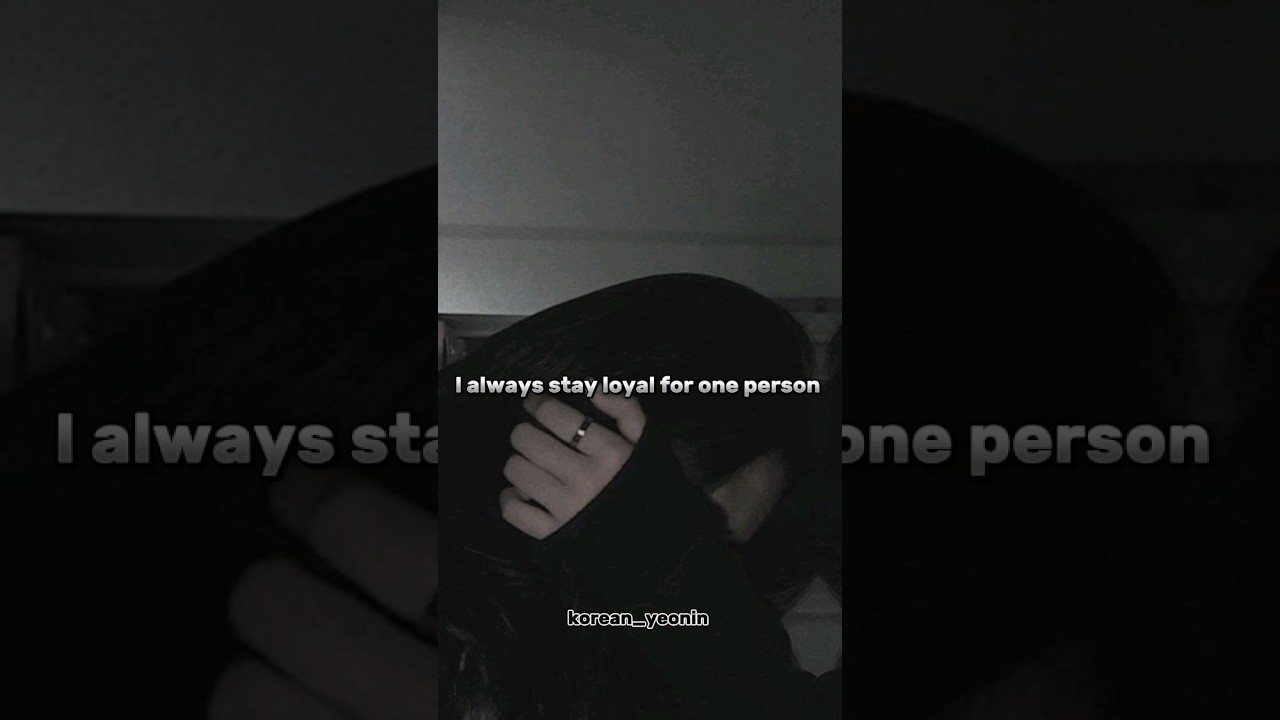 Reason why people hate me.... #aesthetic #life #sad #smile #girl @koreanyeonin1125