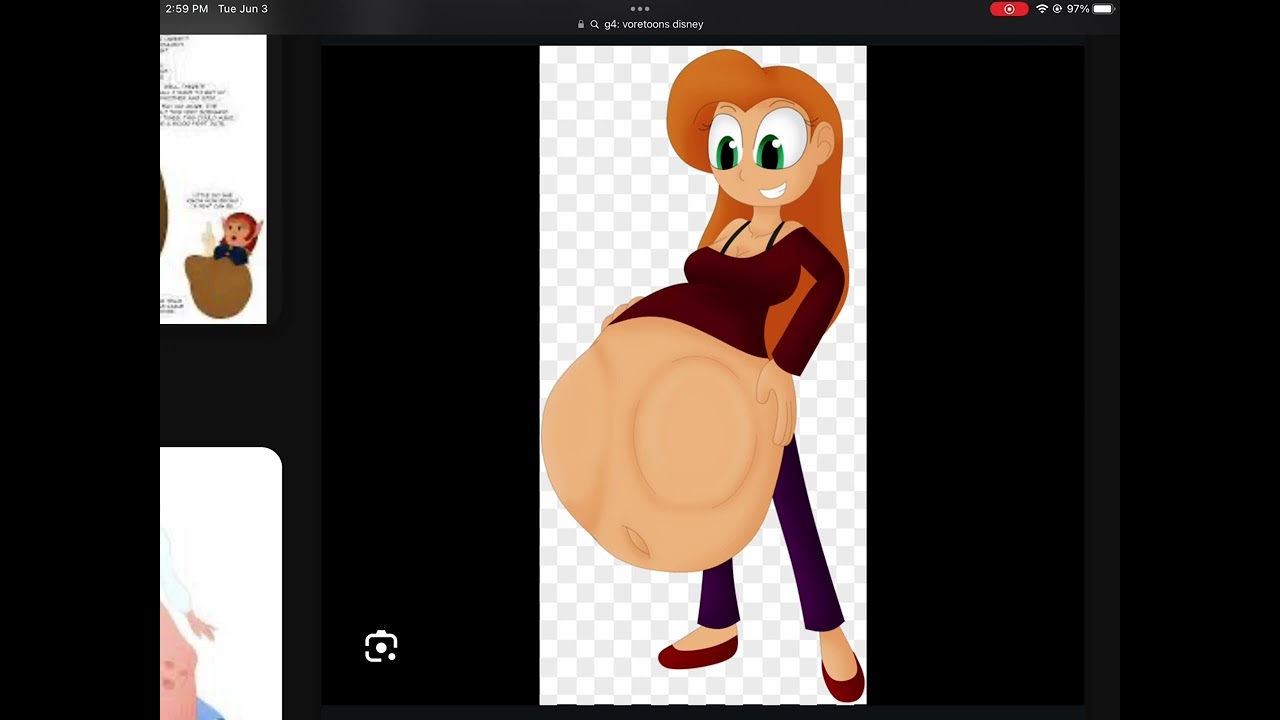 Rebecca Vore
