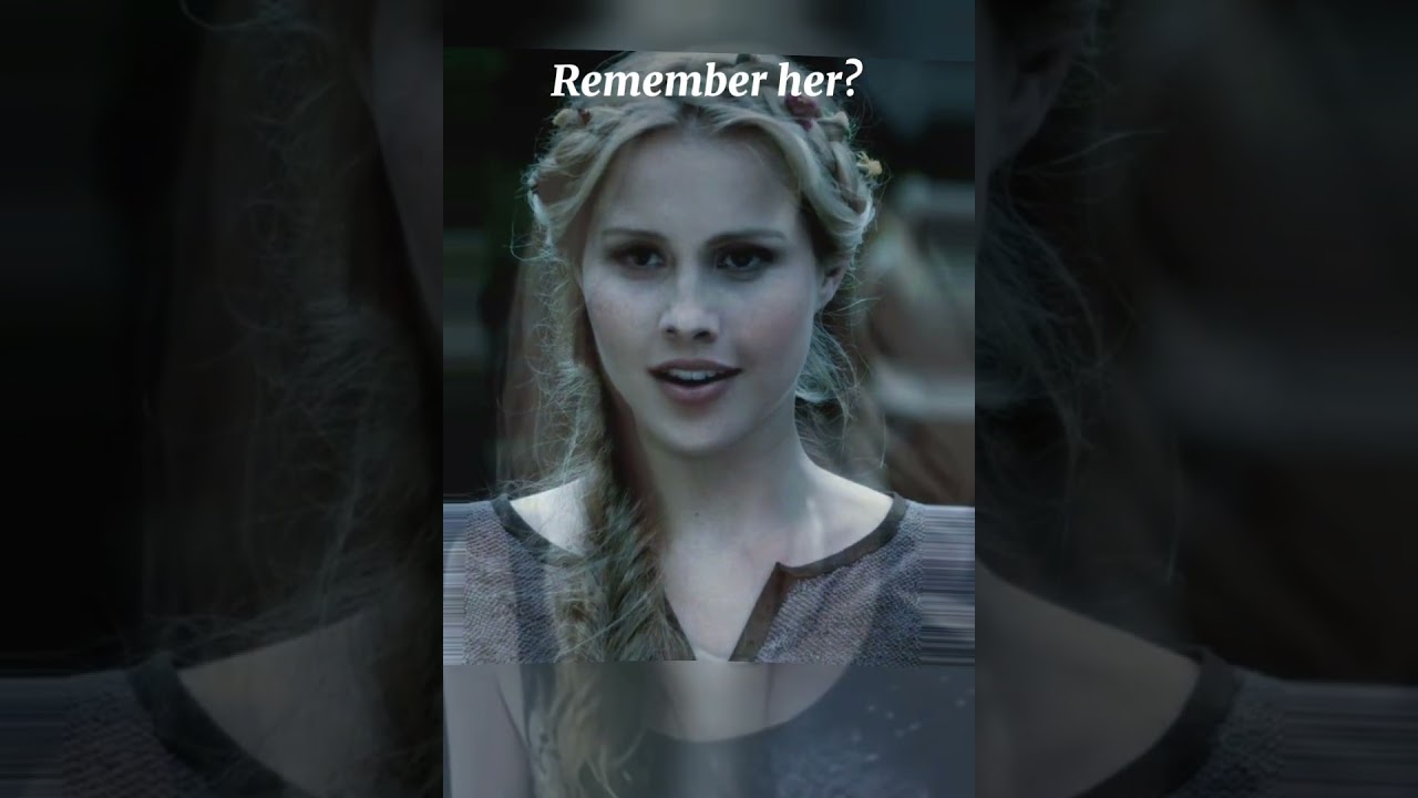 Rebekah Mikaelson - The Originals