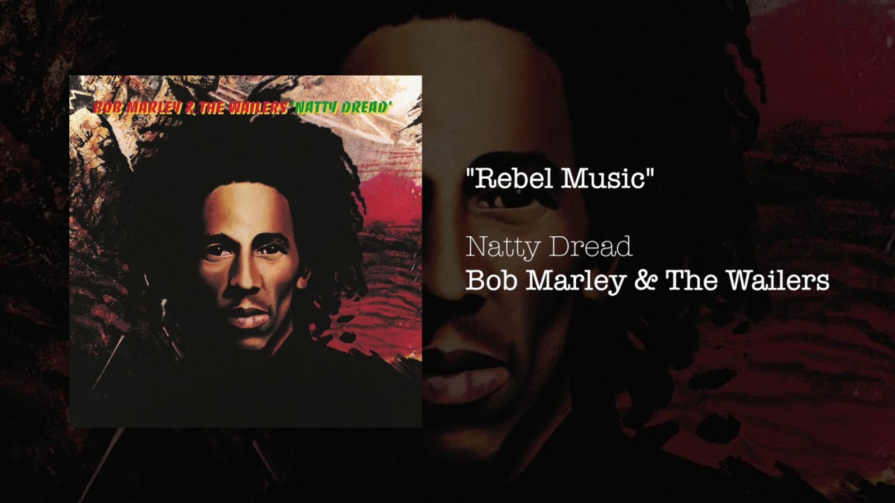 Rebel Music 3 O'Clock Roadblock (1974) - Bob Marley & The Wailers
