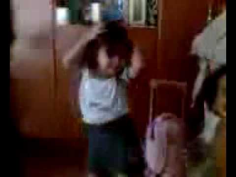 REBOLATIONS.jJULINHA 2 ANOS E 8 MESES