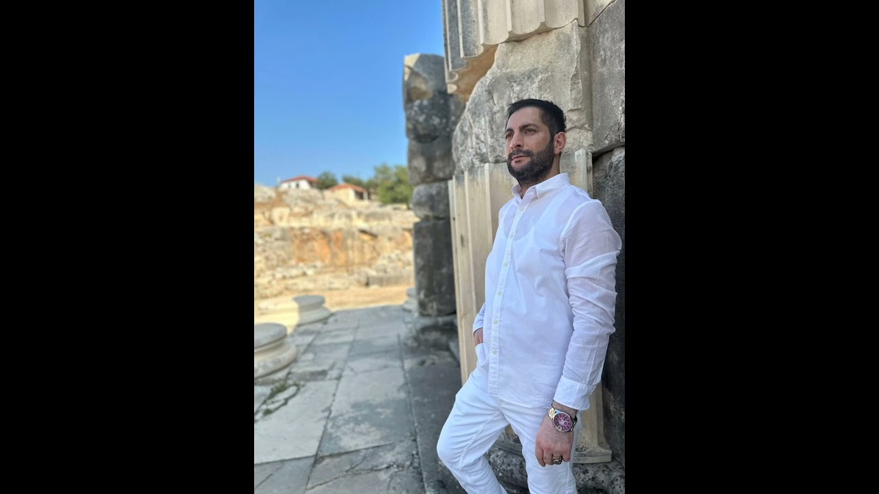 RECEP DALGIÇ      NEFSİMLE              SÖZ=Müzik      Recep dalgıç
