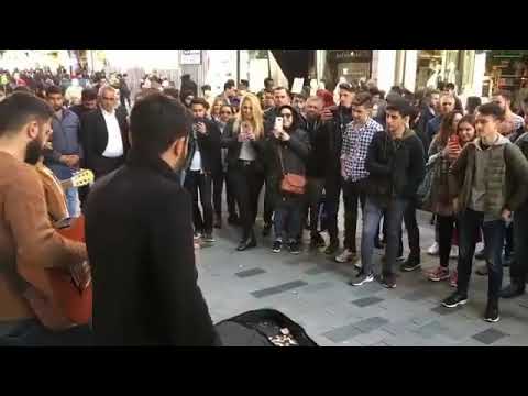 Recep göker potpori