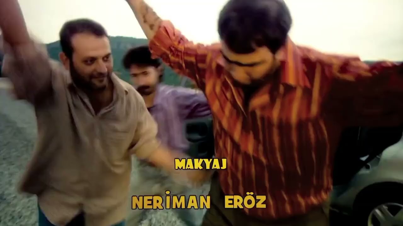 Recep İvedik Oyun Havası
