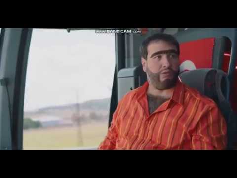 RECEP İVEDİK OTOBÜS SAHNESİ