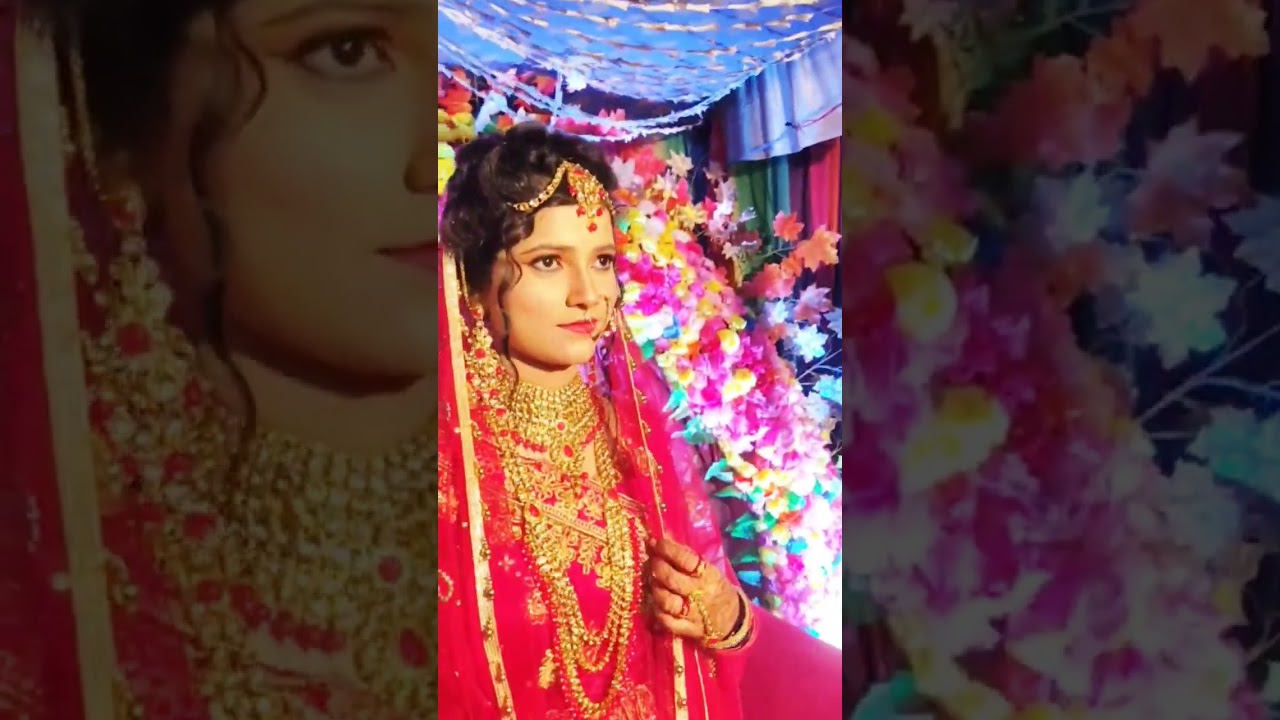 #reception look#professional #makeup#artist#reshma sultana#any kind of makeover.book now.9732083066