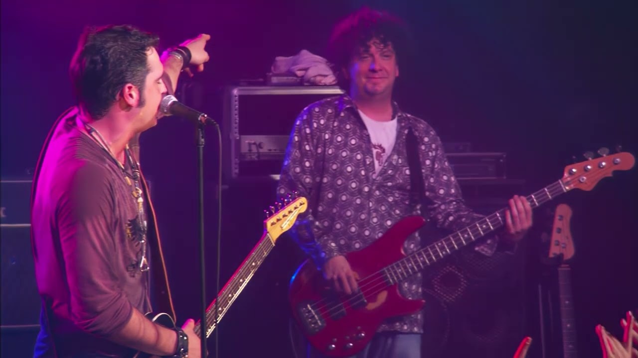 Reckless Kelly - Crazy Eddie's Last Hurrah  (from 