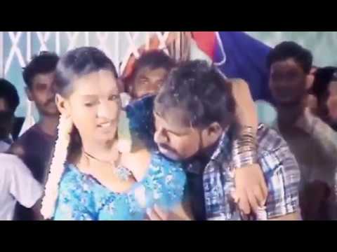 Recording Dance Video 2017_||Vox