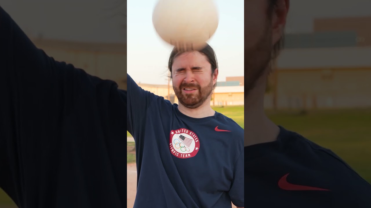 Recreating Every Olympics