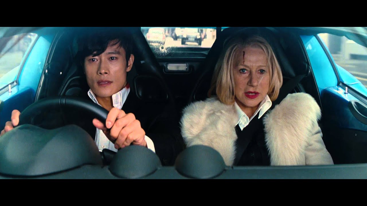 RED 2 - Film Clip 