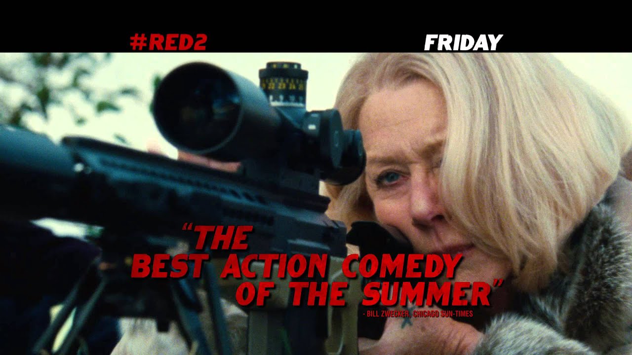 RED 2 - 