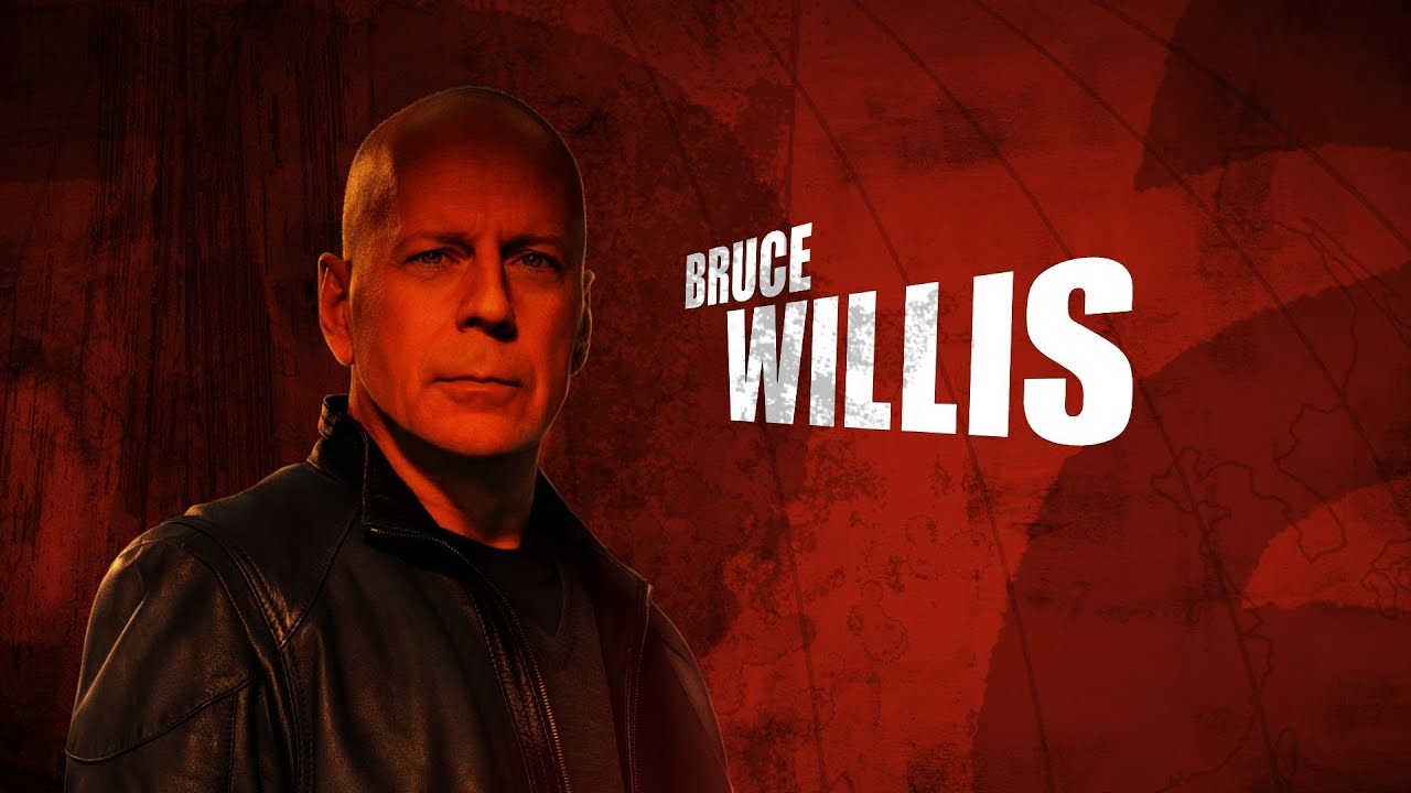 RED 2 - Teaser